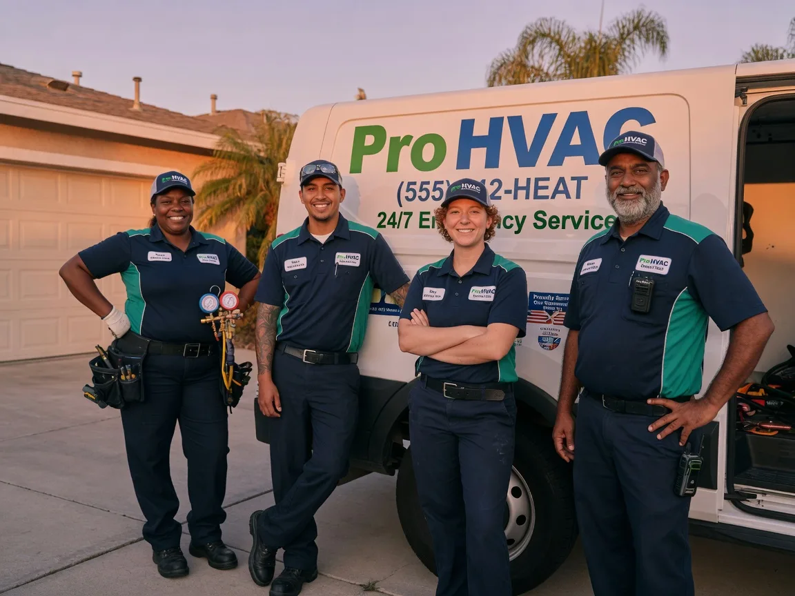 Furnace Repair company in Barton, OH