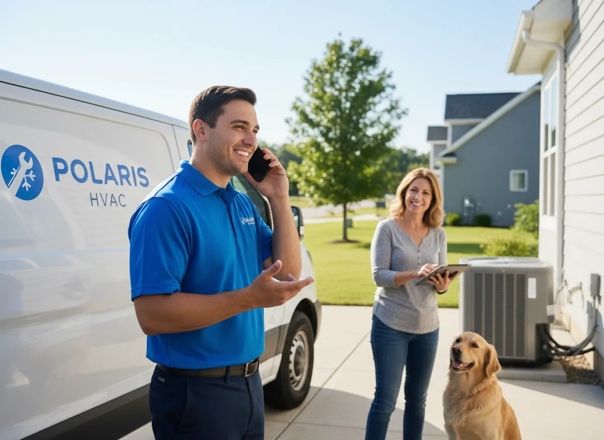 Furnace Repair Barton, OH FAQs
